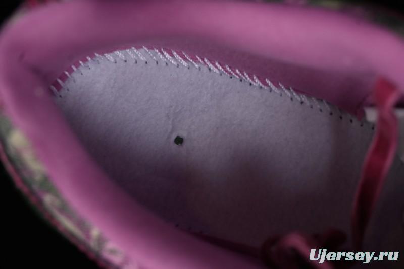 New Balance 1906 Series Jack Harlow Collaboration Retro Dad Style Casual Running Shoes - M1906RDB