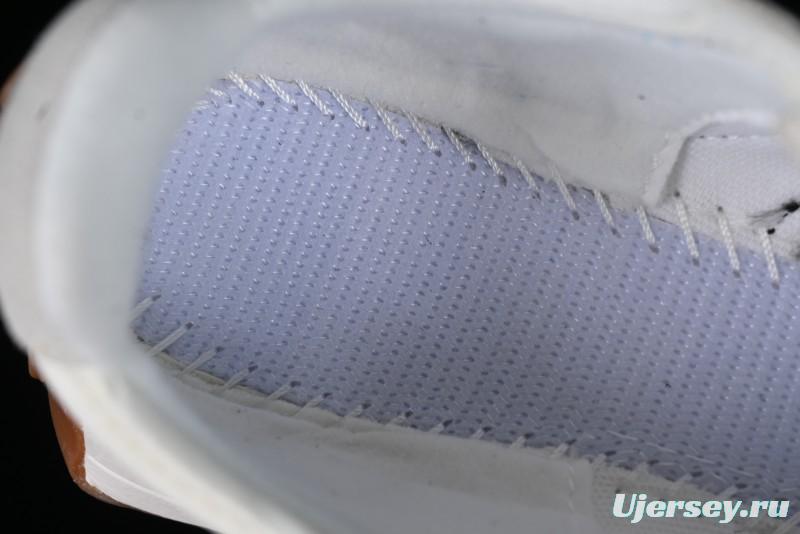 New Balance 327 Series Retro Casual Running Shoes - WS327GD