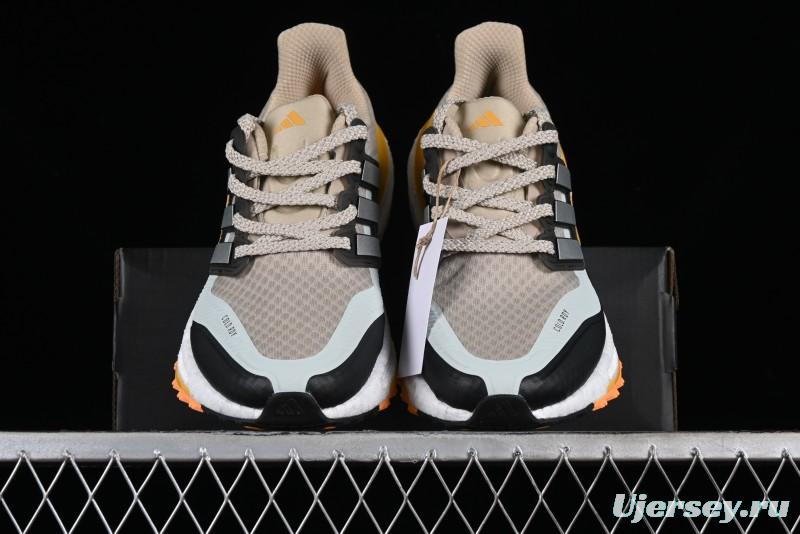 Adidas Ultra Boost Light 23 Running Shoes with Full-Length Boost Technology - IE1674