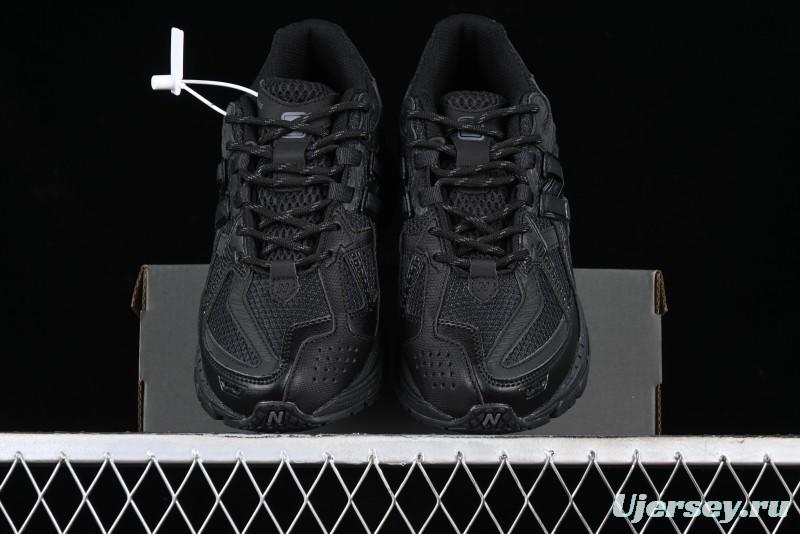 New Balance 1906 Series Retro Dad Style Casual Running Shoes - M1906NJ