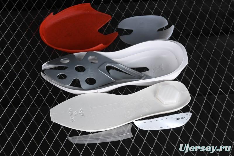 Nike Air Zoom G.T.Cut 3 EP Basketball Shoes with Full-Length ZoomX Foam and Flywire Technology - DV2918-101