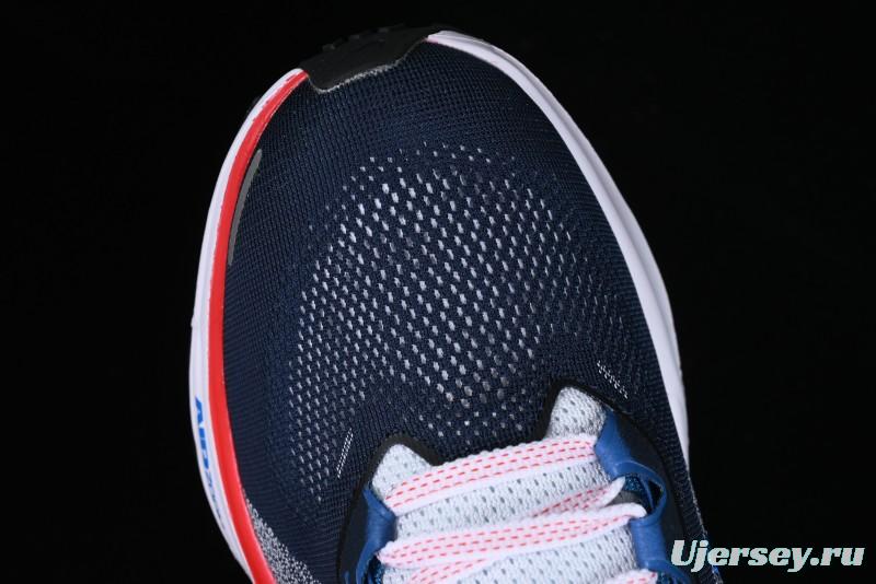 Nike Air Zoom Pegasus 41 Lightweight Breathable Running Shoes with Cushioning Technology - HF0402-400
