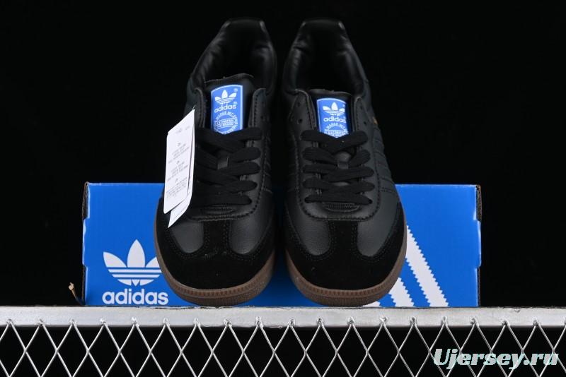Adidas Samba Vegan Casual Sneakers - ID2056