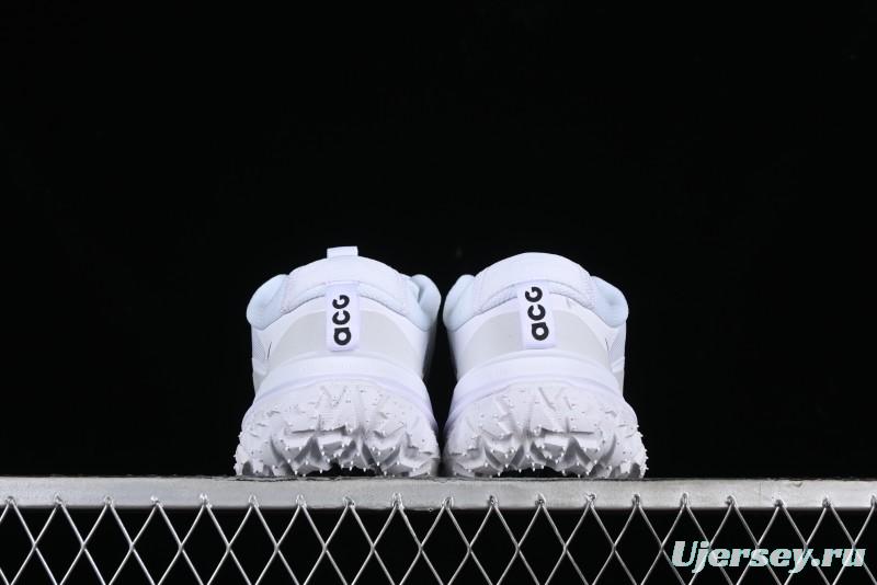 Nike ACG Mountain Fly 2 Low SP Outdoor Hiking Shoes with GORE-TEX and React Foam - FZ3311-100