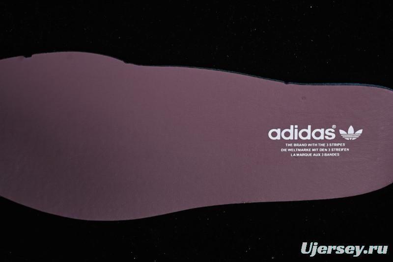 Adidas Originals Gazelle Indoor IH5483 Retro Casual Low-Top Sneakers with Non-Slip and Wear-Resistant Sole