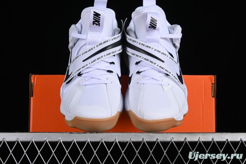 Nike React HyperSet Lightweight Balanced Low-Top Training Shoes - CI2956-100