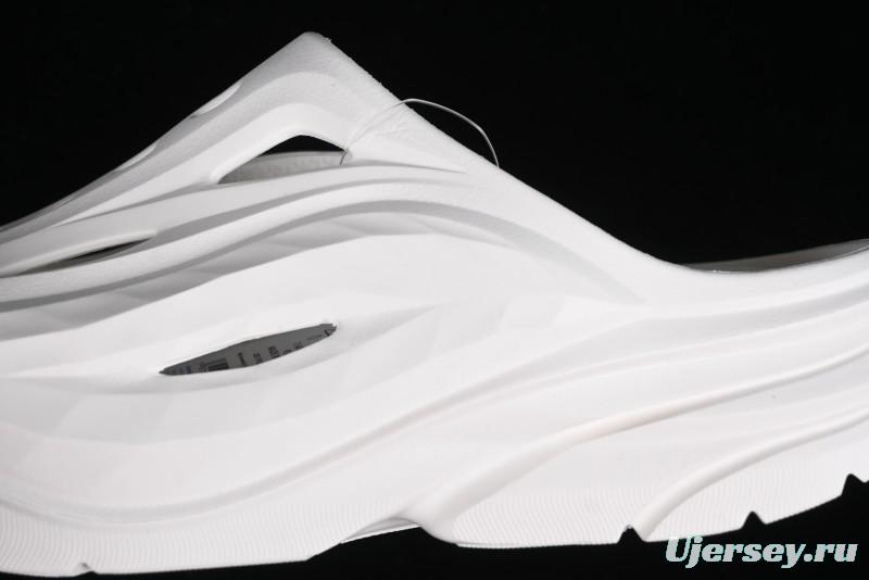 HOKA ONE ONE Casual Comfortable Lightweight Breathable Quick-Dry Toe-Post Sandals - CSC3