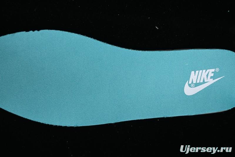 Nike Dunk Low Panda Prank Star Trek SB Strap Low-Top Casual Sneakers - DV0833-101