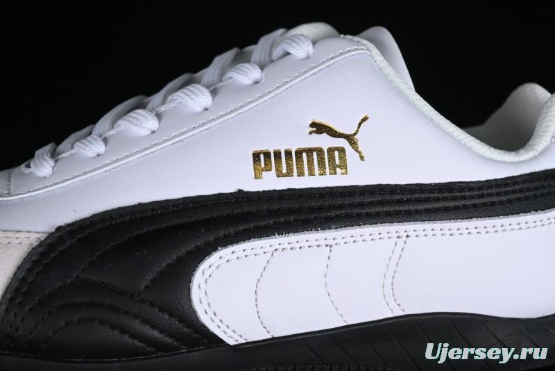 Puma Speedcat Low-Top Lifestyle Casual Shoes - 397116-01