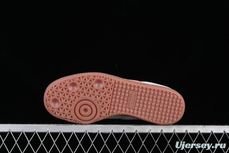 Adidas Samba OG Casual Sneakers - IG5932