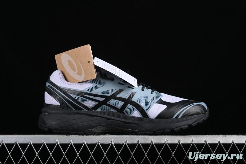 Asics Gel-Terrain Retro Breathable Casual Shoes Cushioned Men's Durable Running Shoes - 1203A342-500