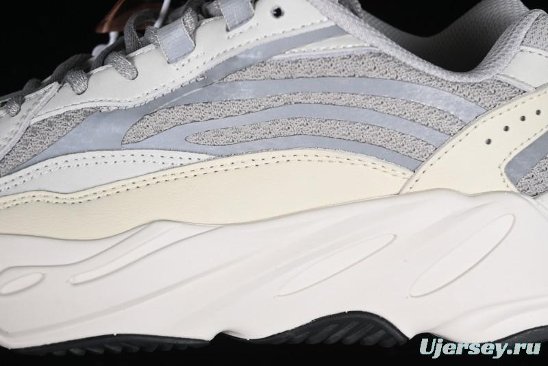 Adidas Yeezy Boost 700 V2 Static Running Shoes - EF2829
