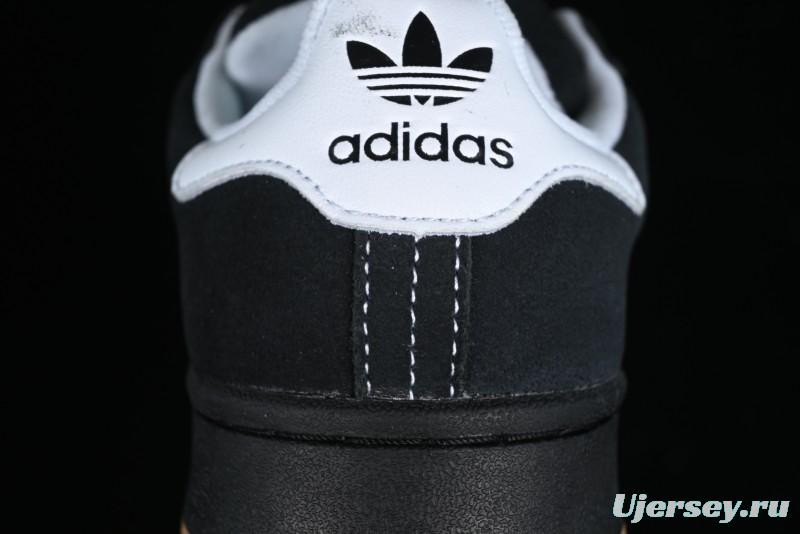 Adidas Originals Campus 00s Retro Casual Sneakers with Chunky Silhouette - IG0792