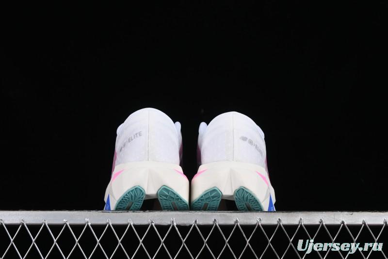 New Balance FuelCell Rebel V4 Low-Top Anti-Slip Durable Versatile Casual Running Shoes - MFCPZSP