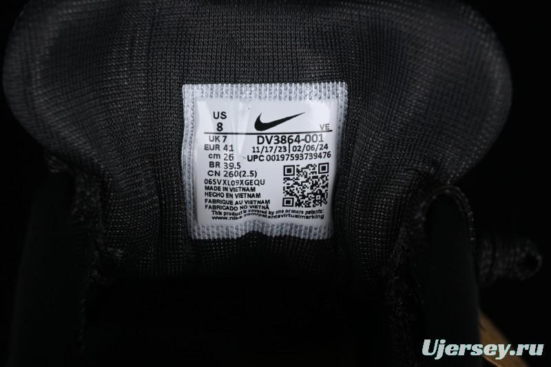 Nike Pegasus Trail 5 Lightweight Comfortable Durable Low-Top Running Shoes - DV3864-001