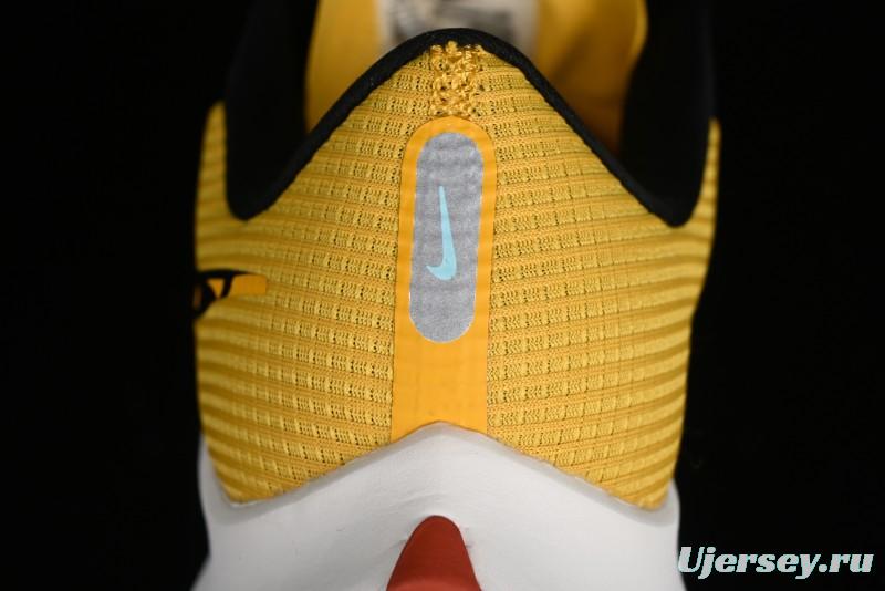 Nike Zoom Rival Fly 3 Lightweight Fabric Comfortable Cushion Anti-Slip Low-Top Casual Running Shoes - DO2424-739