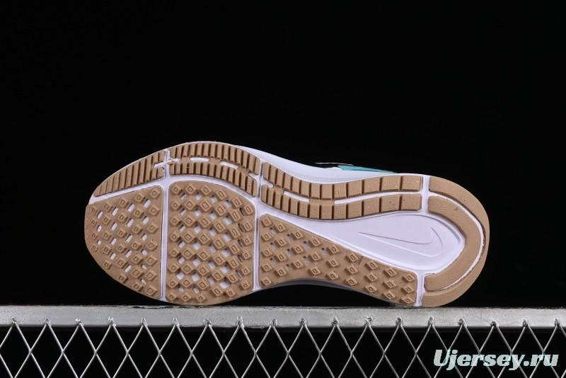 Nike Air Zoom Structure 25 Cushioned Anti-Slip Comfort Running Shoes - DJ7884-103