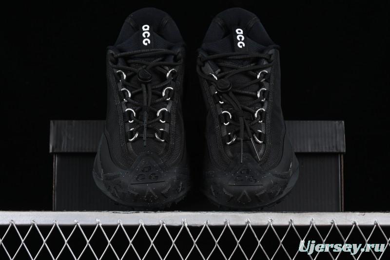 Nike ACG Mountain Fly 2 Low SP Outdoor Hiking Shoes with GORE-TEX and React Foam - FZ3311-001