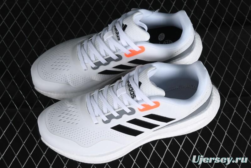 Adidas RunFalcon 3.0 HP7543 Breathable Casual Running Shoes with Boost Foam