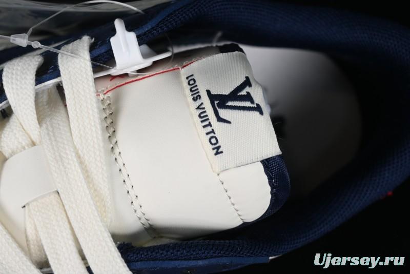 Nike Air Jordan 1 Low OG SP Travis Scott x Fragment Design Collaboration Sneakers - LJ5188-002