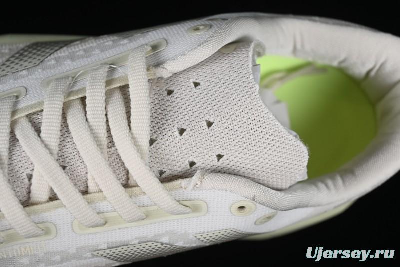 New Balance FuelCell Rebel V4 Low-Top Anti-Slip Durable Versatile Casual Running Shoes - MFCXLD4