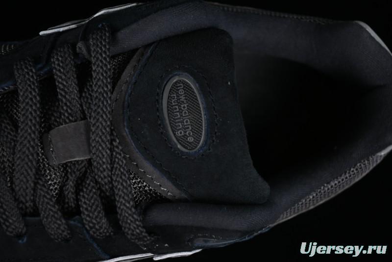 New Balance 2002 Series Retro Casual Running Shoes with Upgraded N-ERGY Cushioning - M2002RBV