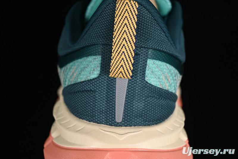 Hoka One One Mafate Speed 4 Low-Cut Professional Trail Running Shoes - 1129930 DTWGR