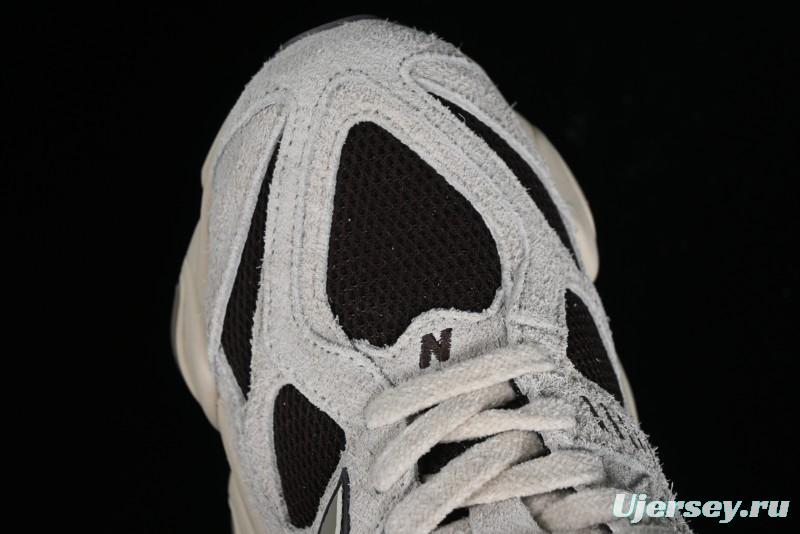 Joe Freshgoods x New Balance NB9060 Retro Casual Running Shoes with ABZORB Cushioning - U9060SYD