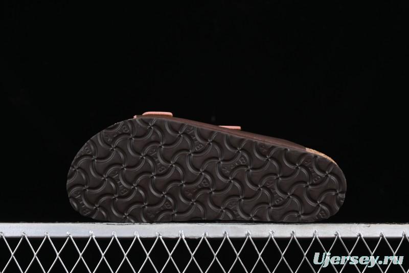 Birkenstock Birkenstock Sandals Series Brown - G.D4