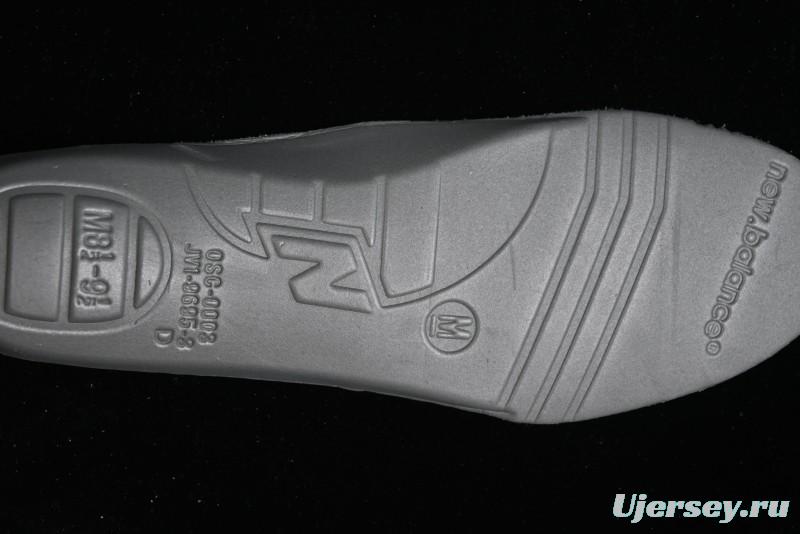 New Balance 1906 Series Retro Dad Style Casual Running Shoes - M1906DH