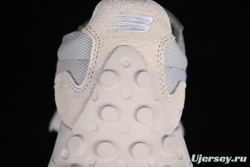 New Balance 327 Series Retro Casual Running Shoes - U327FF