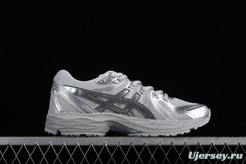 Asics Gel-Flux 4 Low-Top Breathable Casual Running Shoes - 1012B464-020