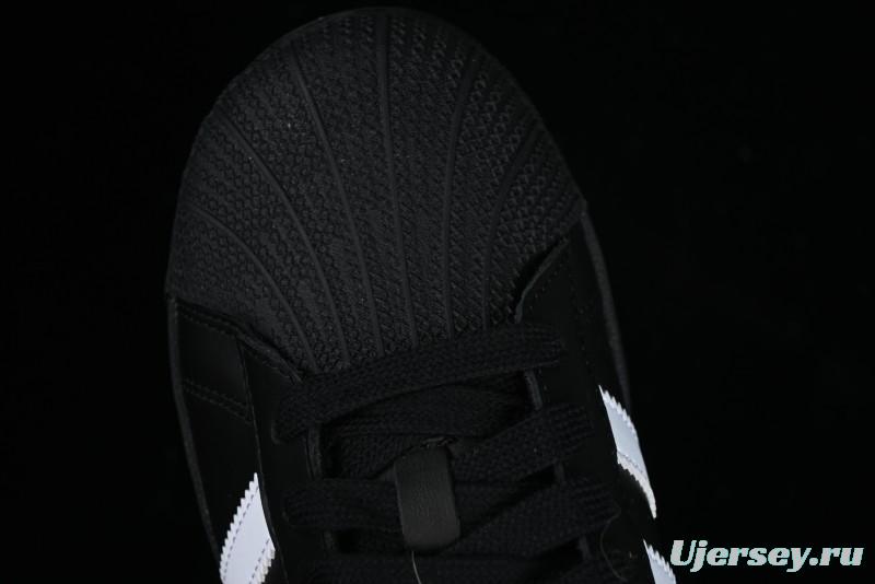 Adidas Originals Superstar XLG Shell Toe Platform Casual Sneakers - IG9777