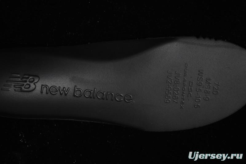 New Balance 1906 Series Retro Dad Style Casual Running Shoes - M1906NK