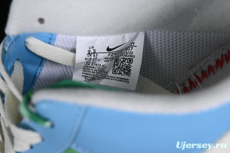 Nike Air Force 1 '07 Low Casual Sneakers - FZ4032-407