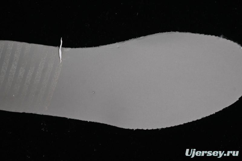 Nike Air Jordan 1 Low LV Collaboration - White with Blue Swoosh Custom Casual Sneakers - WG8850-005