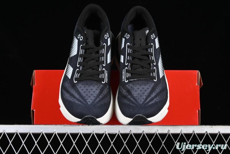 New Balance FuelCell Rebel V4 Low-Top Anti-Slip Wear-Resistant Versatile Casual Running Shoes - MFCPZSD