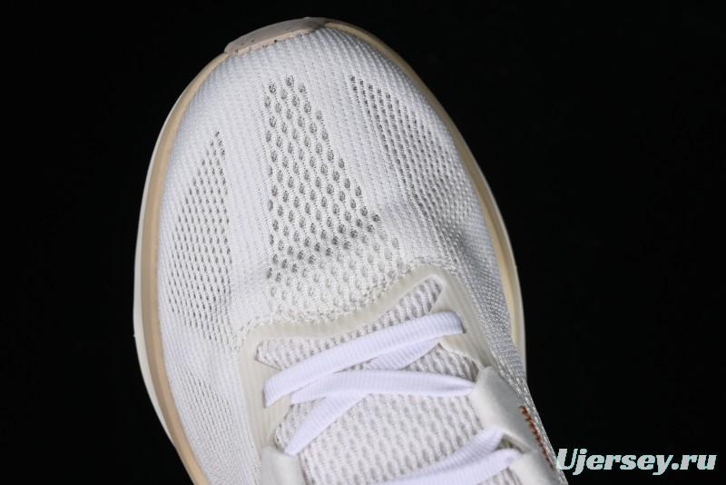 Nike Air Zoom Structure 25 2024 New Cushioning Anti-Slip Comfort Running Shoes - FV3635-171