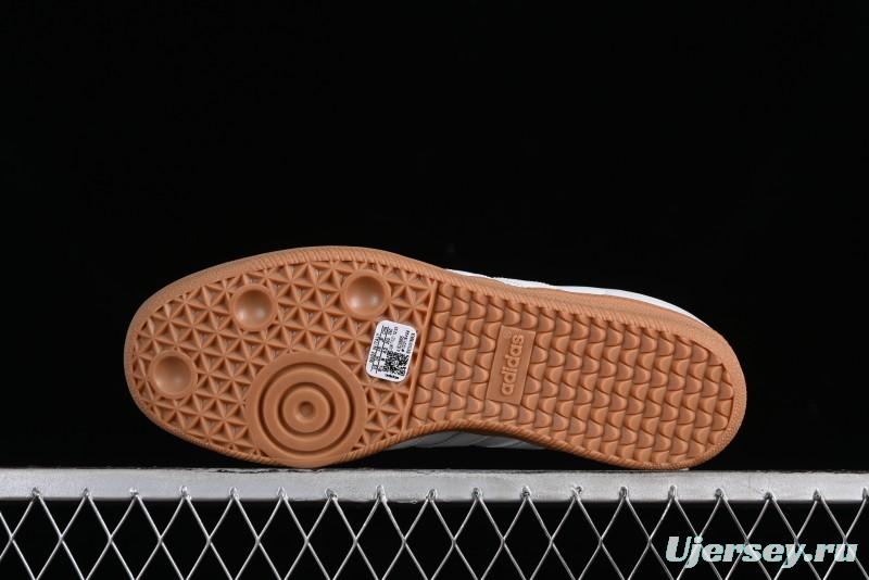 Adidas Samba OG Casual Sneakers - ID2865