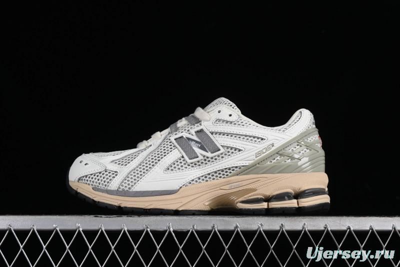 New Balance 1906 Series Retro Dad Style Casual Running Shoes - M1906RP