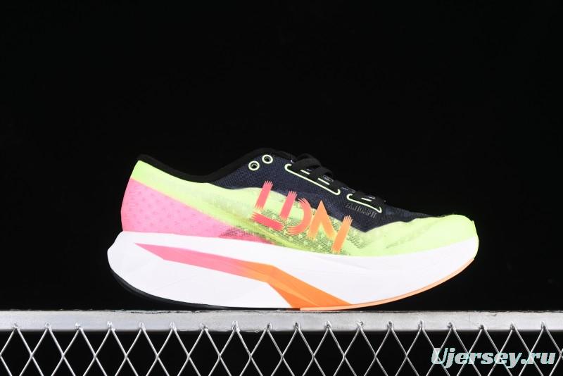 New Balance FuelCell Rebel V4 Low-Top Anti-Slip Durable Versatile Casual Running Shoes - MRCELLN4