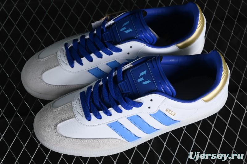 Adidas Samba Messi Casual Sneakers - ID3550