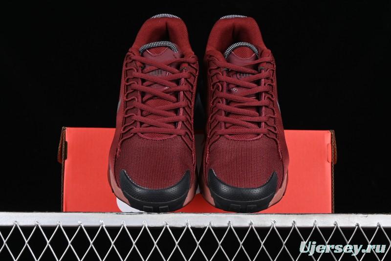 Nike Air Max Pulse SE Breathable Running Shoes with Oversized Air Cushion - DZ3544-600