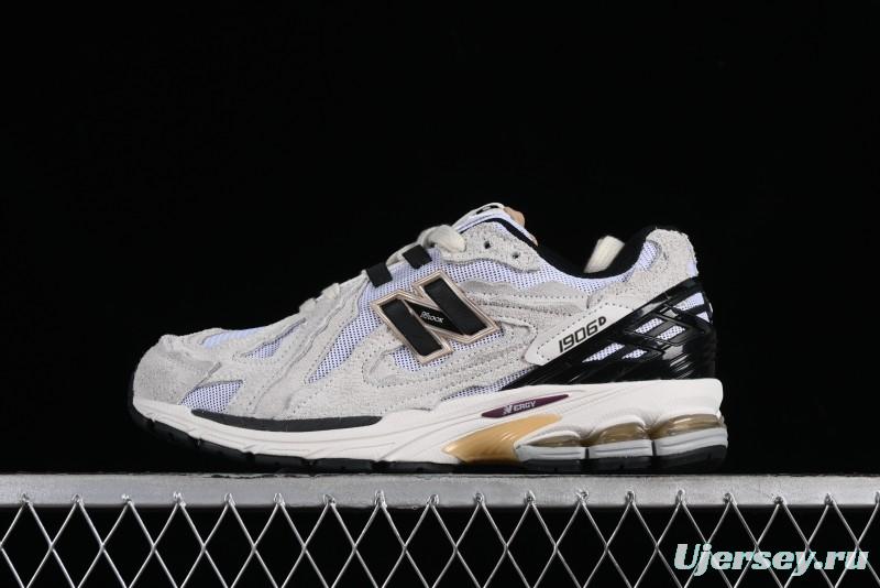 New Balance 1906 Series Retro Dad Style Casual Running Shoes - M1906DC