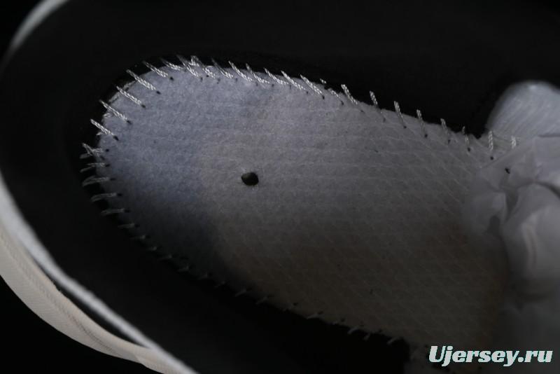 Nike NY MLB Fast Ball Classic Monogram 24SS Retro Casual Running Shoes - 3ARNFTB4N50BKS