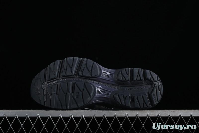 Asics Gel-Flux 4 Low-Top Breathable Casual Running Shoes - 1011B646-021