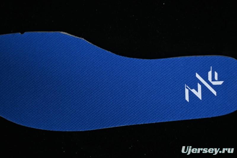 Nike Zoom Fly 6 Running Shoes with Flyknit Material and Carbon Fiber Plate - FN8454-400