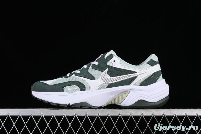 Nike AL8 Summer Retro Casual Dad Shoes - FJ3794-300