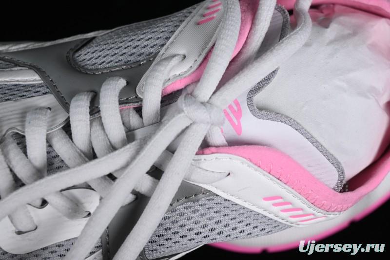 Balenciaga Circuit Lightweight Distressed Print Round Toe Fashion Casual Sneakers - WFLGY1950