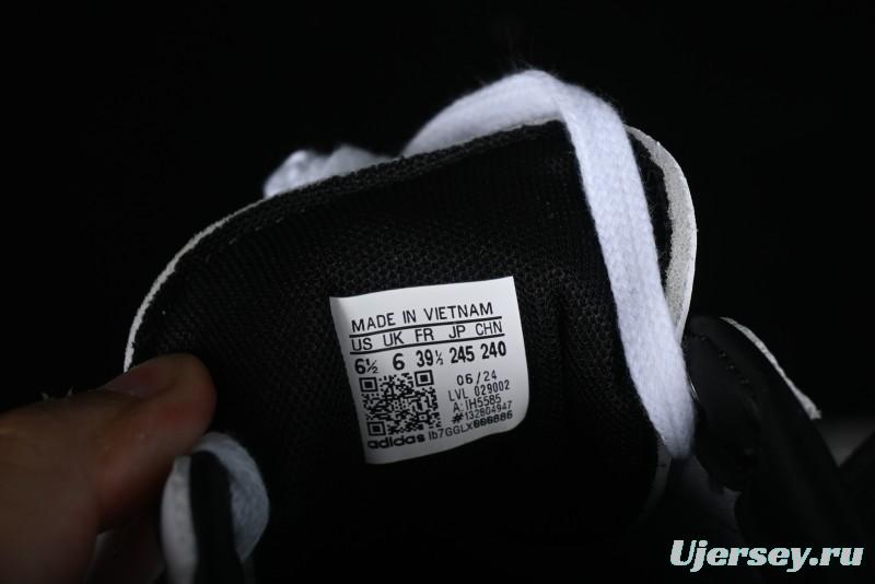 Adidas Samba OG Casual Sneakers - IH5585